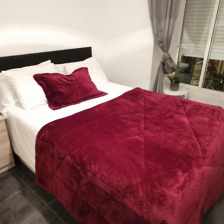 Tesoro De Madrid Centro Apartman Kültér fotó