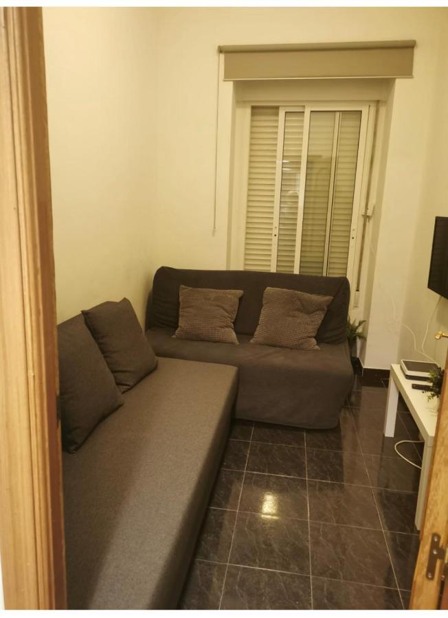 Tesoro De Madrid Centro Apartman Kültér fotó