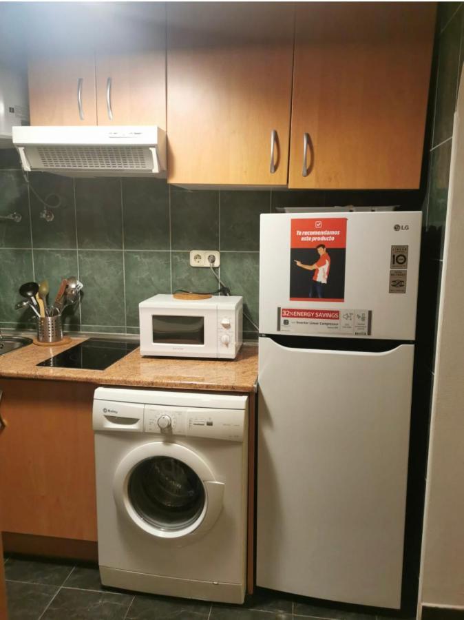 Tesoro De Madrid Centro Apartman Kültér fotó