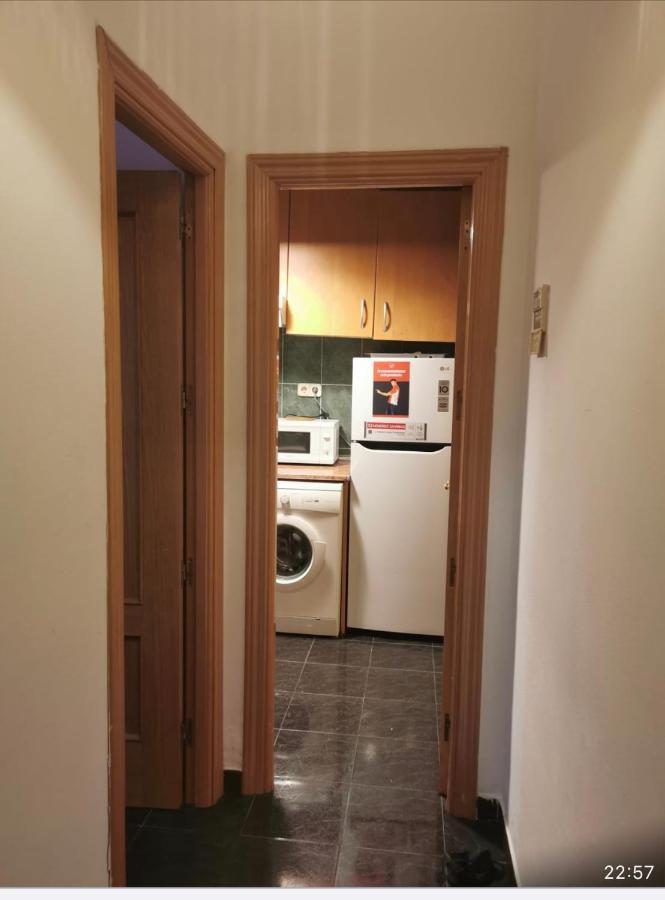 Tesoro De Madrid Centro Apartman Kültér fotó