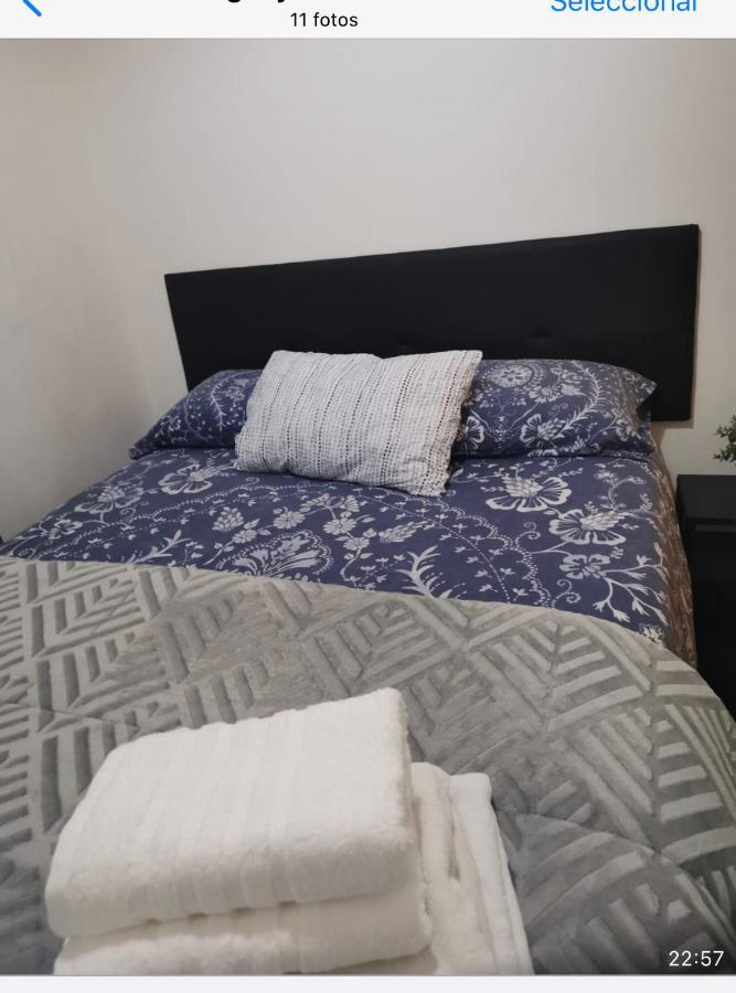 Tesoro De Madrid Centro Apartman Kültér fotó