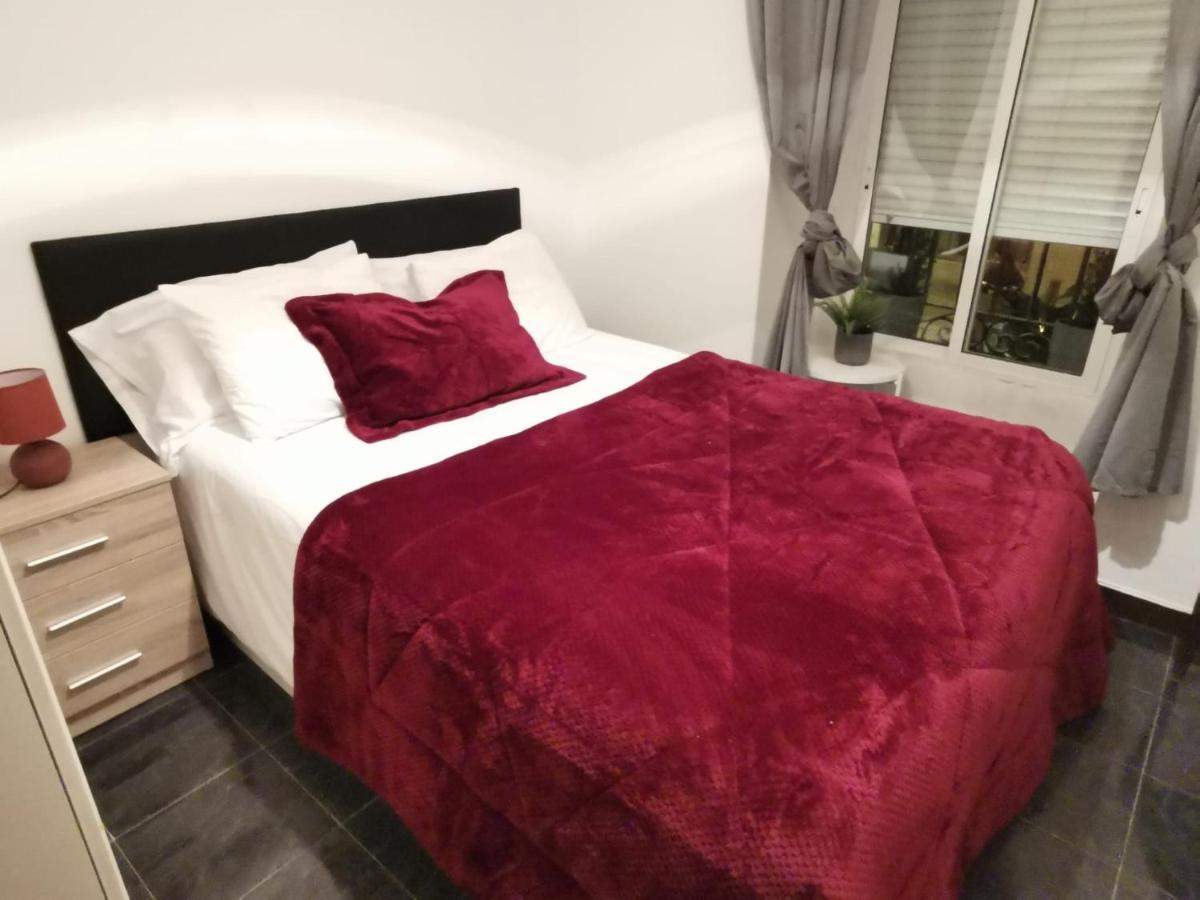 Tesoro De Madrid Centro Apartman Kültér fotó