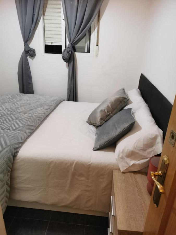 Tesoro De Madrid Centro Apartman Kültér fotó