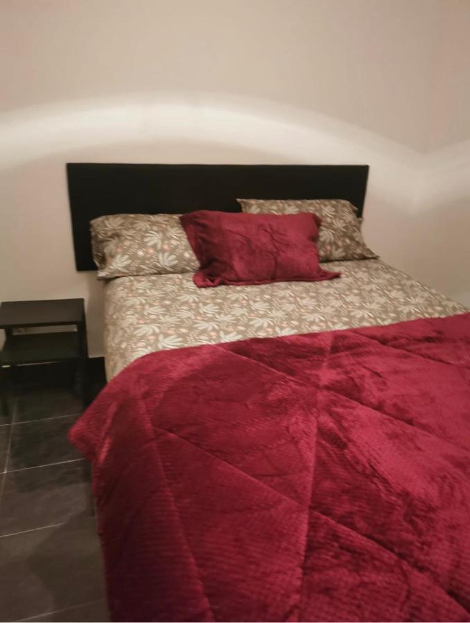 Tesoro De Madrid Centro Apartman Kültér fotó