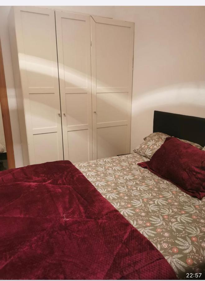 Tesoro De Madrid Centro Apartman Kültér fotó