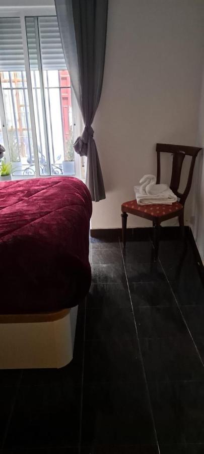 Tesoro De Madrid Centro Apartman Kültér fotó